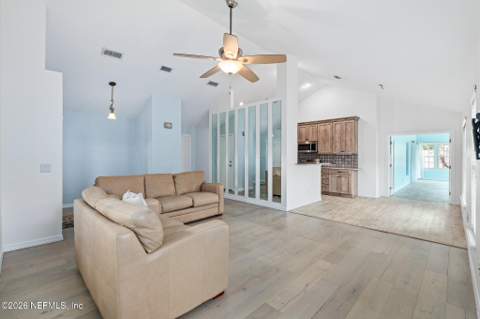 106 Anastasia Lakes Drive, St. Augustine FL - photo 10 of 46