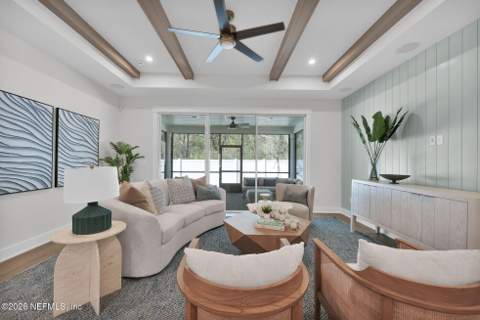 37 Cypress Bluff Way, St. Augustine FL - photo 8 of 31