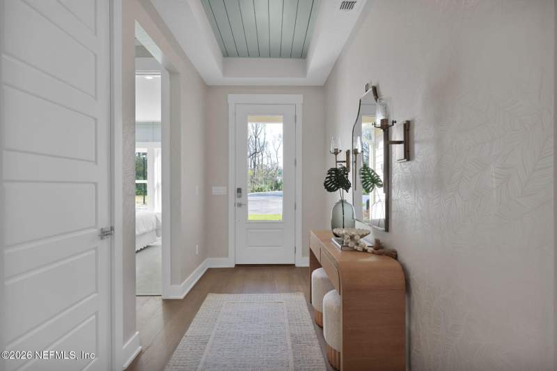 4 bedroom Single Family Residence at 37 Cypress Bluff Way, Landing at Olde Florida, St. Augustine — photo 5