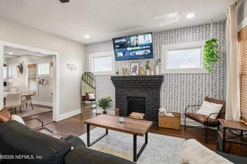 2851 Post Street, Jacksonville FL - photo 7 of 32