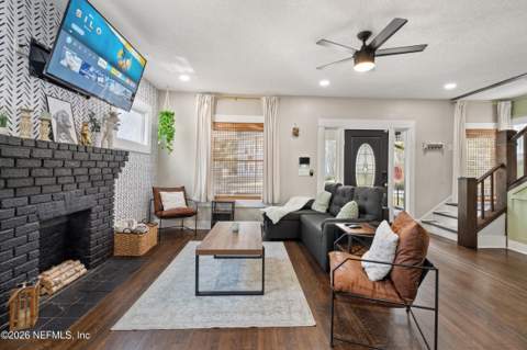 2851 Post Street, Jacksonville FL - photo 8 of 32