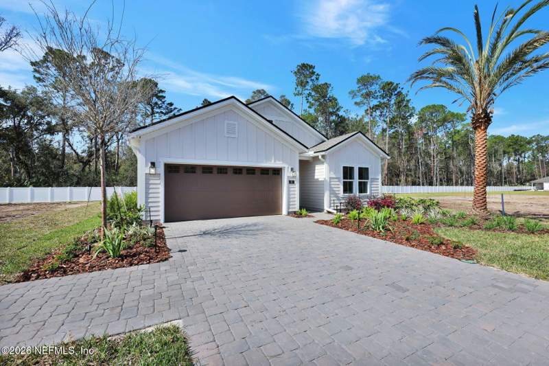 4 bedroom Single Family Residence at 37 Cypress Bluff Way, Landing at Olde Florida, St. Augustine — photo 3