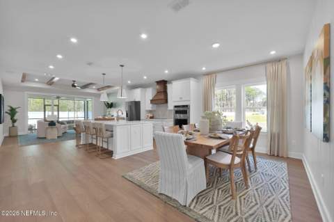 37 Cypress Bluff Way, St. Augustine FL - photo 7 of 31