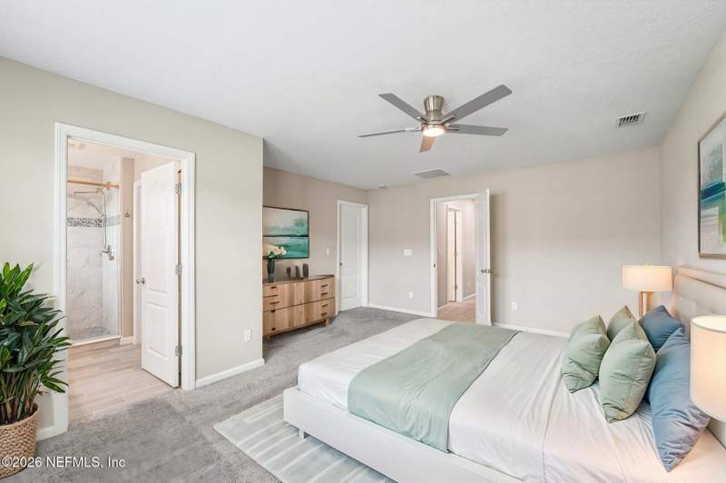 3 bedroom Townhouse at 120 Appleton Court, Shearwater, St. Augustine — photo 5