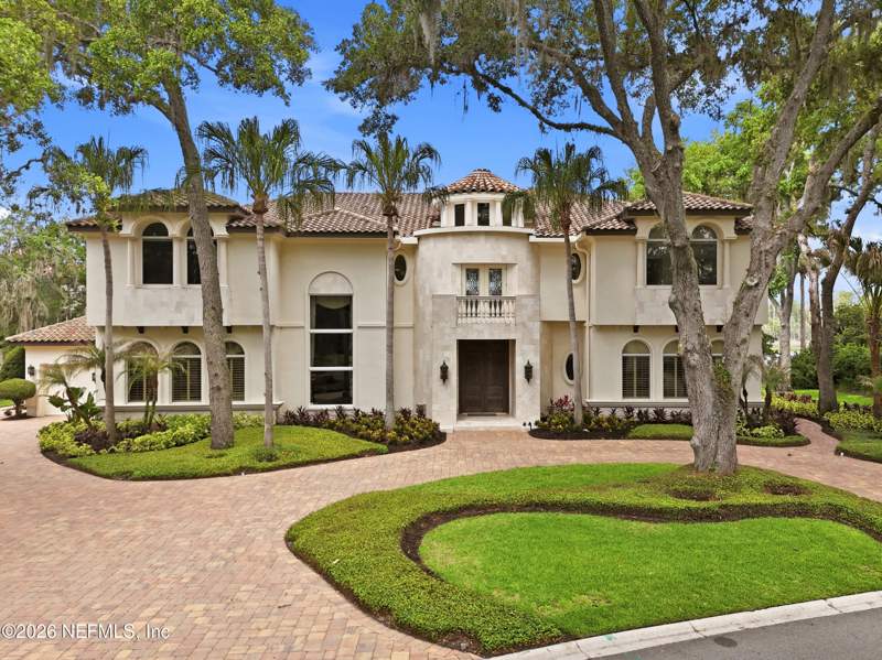 6 bedroom Single Family Residence at 117 Bristol Place, Marsh Landing, Ponte Vedra Beach — photo 2