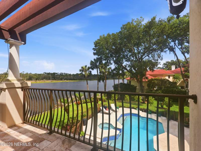 6 bedroom Single Family Residence at 117 Bristol Place, Marsh Landing, Ponte Vedra Beach — photo 4