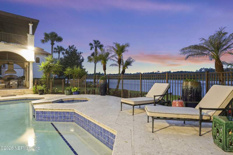 6 bedroom Single Family Residence at 117 Bristol Place, Marsh Landing, Ponte Vedra Beach — photo 5