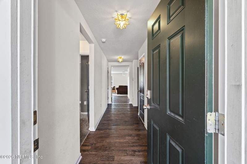 4 bedroom Single Family Residence at 4398 Warm Springs Way, Azalea Ridge, Middleburg — photo 5