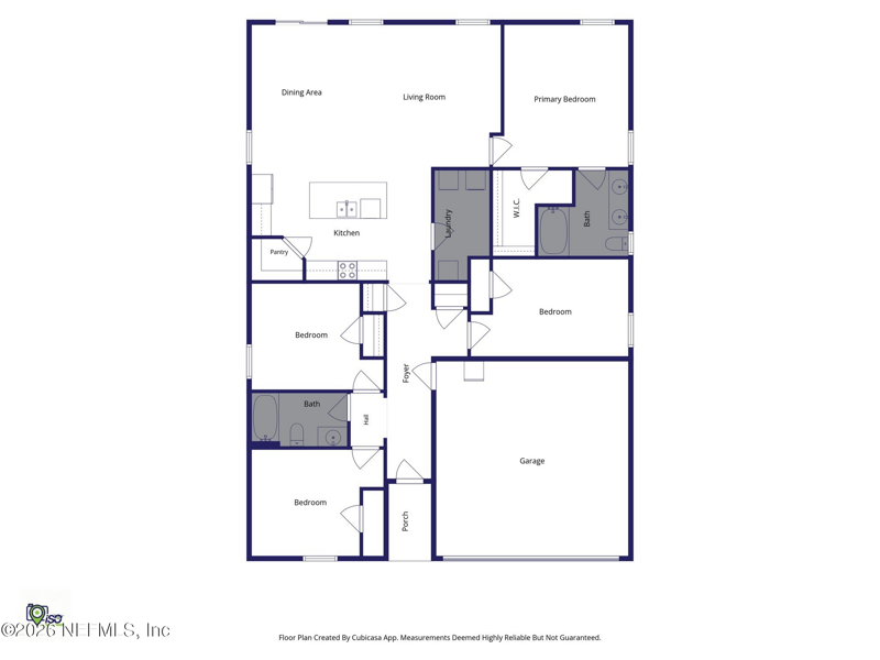 4 bedroom Single Family Residence at 4398 Warm Springs Way, Azalea Ridge, Middleburg — photo 4