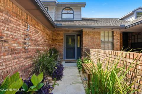 11952 Harbour Cove Drive, Jacksonville FL - photo 8 of 51