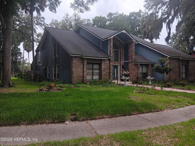 4 bedroom Single Family Residence at 5394 Oak Bay Drive, Charter Point, Jacksonville — photo 3