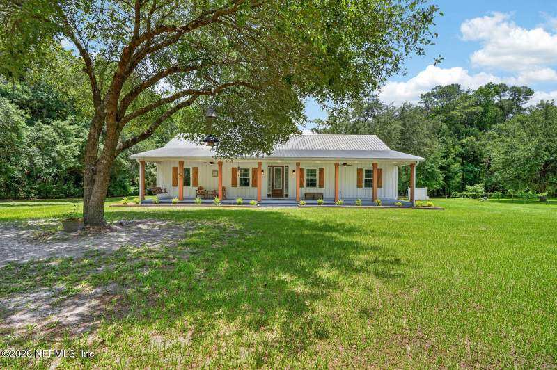 3 bedroom Single Family Residence at 264 Peniel Church Road, Palatka, Palatka — photo 5