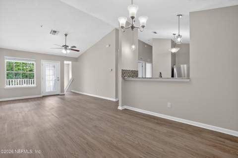 575 Oakleaf Plantation Parkway #714, Orange Park FL - photo 8 of 34