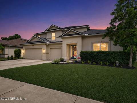 12629 Julington Oaks Drive, Jacksonville FL - photo 9 of 99