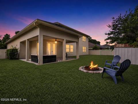 12629 Julington Oaks Drive, Jacksonville FL - photo 10 of 99