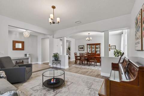 12629 Julington Oaks Drive, Jacksonville FL - photo 20 of 99