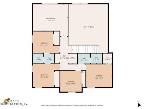 12629 Julington Oaks Drive, Jacksonville FL - photo 7 of 99