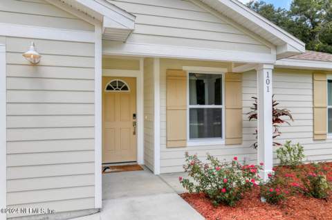 101 Killian Drive, Hawthorne FL - photo 8 of 34