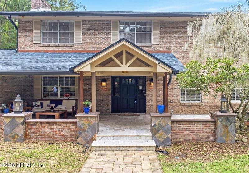 3 bedroom Single Family Residence at 14154 Mandarin Road, Creighton Grant, Jacksonville — photo 3