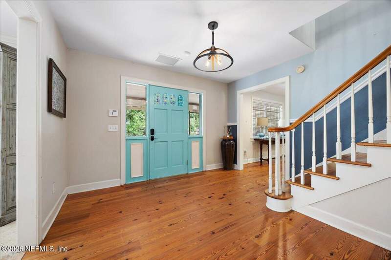 3 bedroom Single Family Residence at 14154 Mandarin Road, Creighton Grant, Jacksonville — photo 4