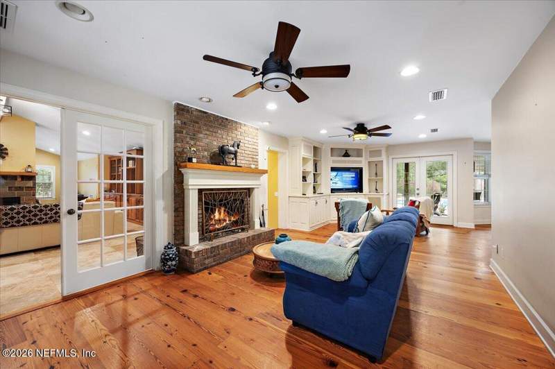 3 bedroom Single Family Residence at 14154 Mandarin Road, Creighton Grant, Jacksonville — photo 5