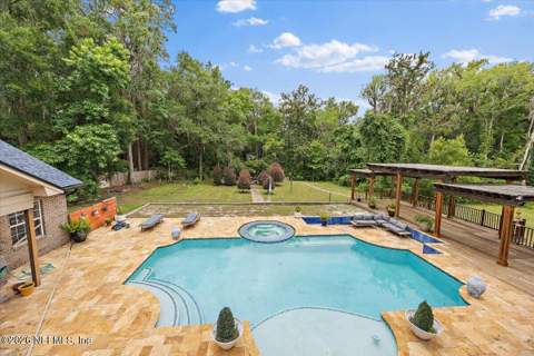 14154 Mandarin Road, Jacksonville FL - photo 21 of 53