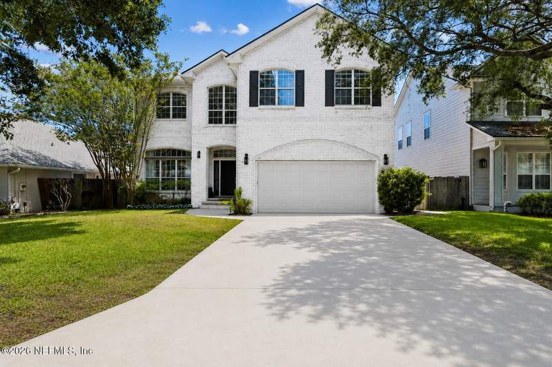 4 bedroom Single Family Residence at 48 Jackson Avenue, Seaview Park, Ponte Vedra Beach — photo 4