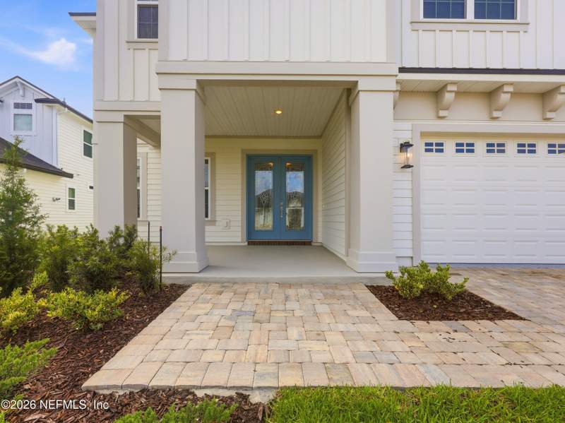 4 bedroom Single Family Residence at 178 Eagle Moon Lake Drive, Silver Landing, St. Augustine — photo 2