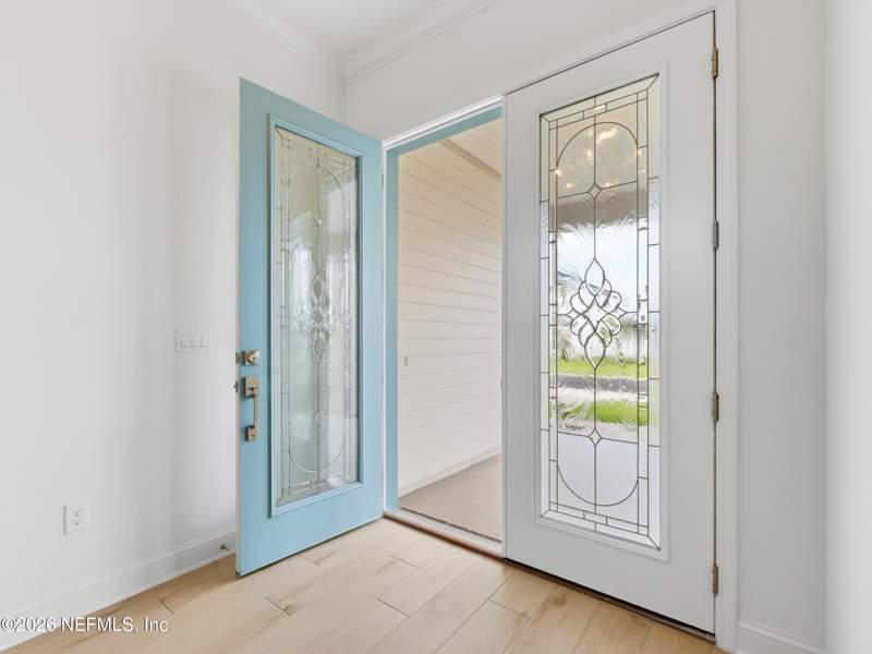 4 bedroom Single Family Residence at 178 Eagle Moon Lake Drive, Silver Landing, St. Augustine — photo 5