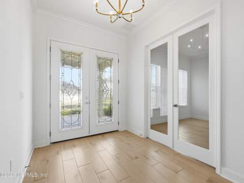 178 Eagle Moon Lake Drive, St. Augustine FL - photo 9 of 94