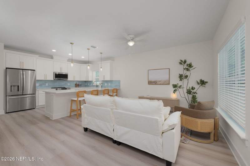 3 bedroom Single Family Residence at 688 Madeore Street, Colee, St. Augustine — photo 5