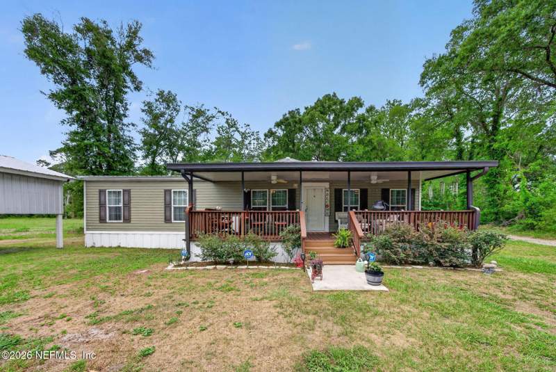 3 bedroom Manufactured Home at 10817 Grayson Street, White City, Jacksonville — photo 3