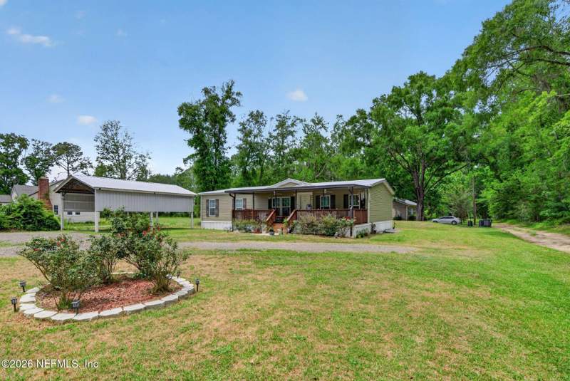 3 bedroom Manufactured Home at 10817 Grayson Street, White City, Jacksonville — photo 5