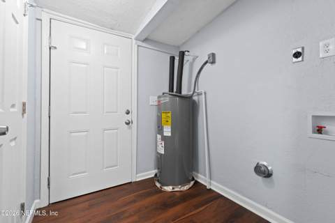 1788 W 5th Street, Jacksonville FL - photo 16 of 19