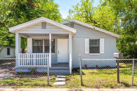 1788 W 5th Street, Jacksonville FL - photo 18 of 19