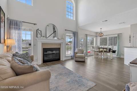 3734 Reedpond Drive, Jacksonville FL - photo 14 of 60