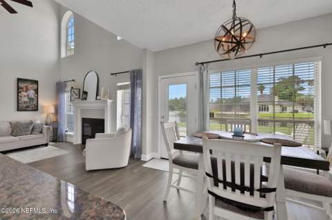 3734 Reedpond Drive, Jacksonville FL - photo 22 of 60