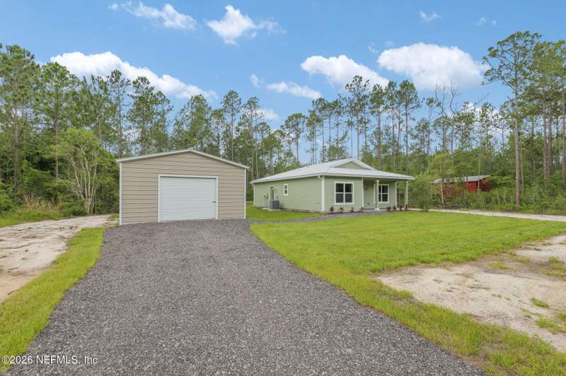 3 bedroom Single Family Residence at 10515 Dillon Avenue, Flagler Estates, Hastings — photo 2