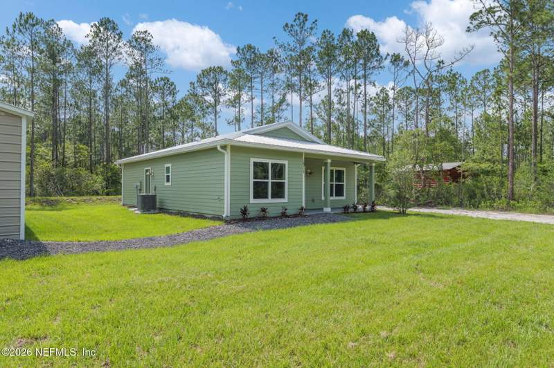 3 bedroom Single Family Residence at 10515 Dillon Avenue, Flagler Estates, Hastings — photo 4