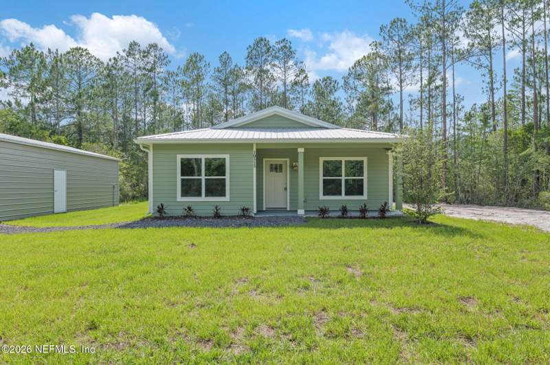 3 bedroom Single Family Residence at 10515 Dillon Avenue, Flagler Estates, Hastings — photo 5
