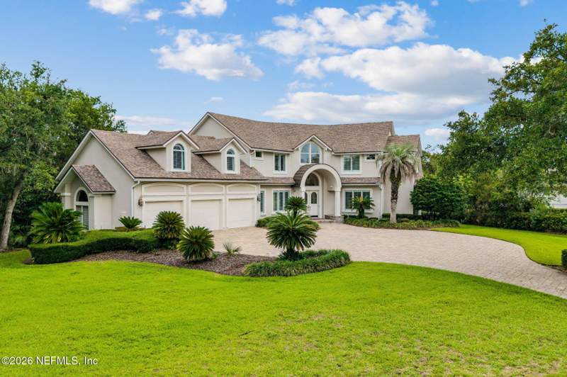 5 bedroom Single Family Residence at 8230 Merganser Drive, Marsh Landing at Sawgrass, Ponte Vedra Beach — photo 3