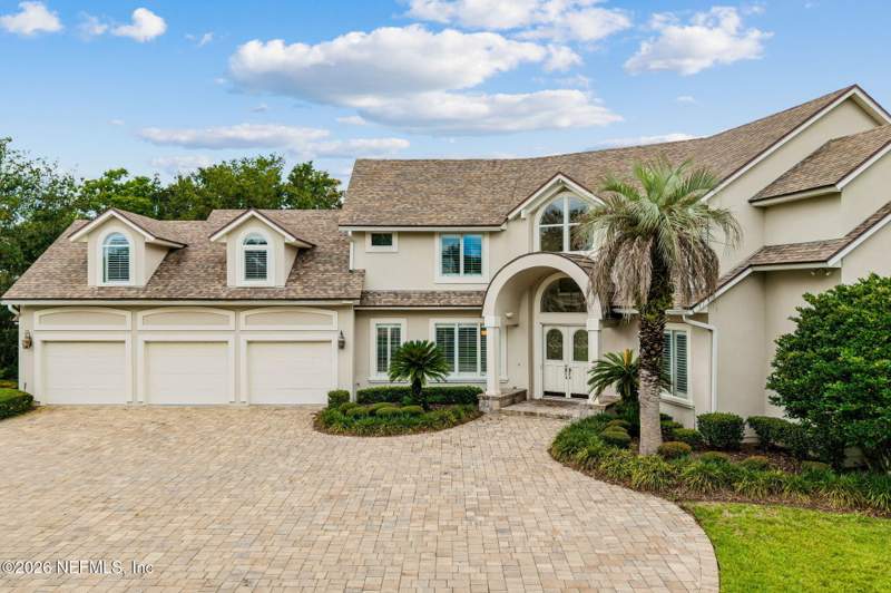 5 bedroom Single Family Residence at 8230 Merganser Drive, Marsh Landing at Sawgrass, Ponte Vedra Beach — photo 4