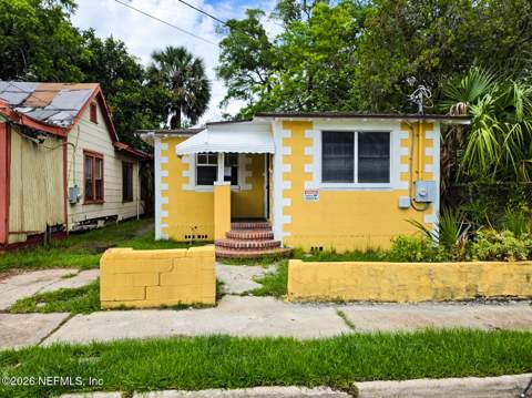 1227 W 3rd Street, Jacksonville FL - photo 13 of 14