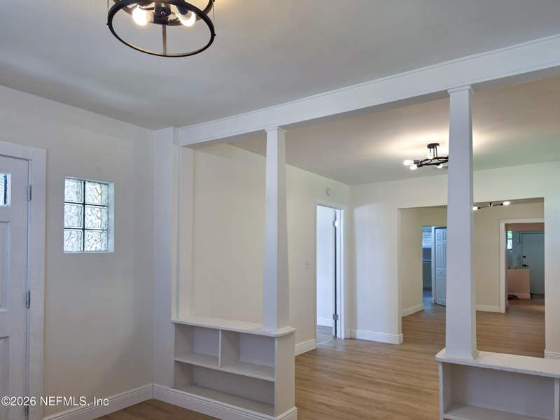 3 bedroom Single Family Residence at 1227 W 3rd Street, Barnetts, Jacksonville — photo 4