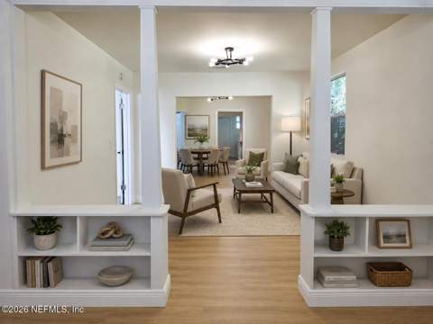 1227 W 3rd Street, Jacksonville FL - photo 6 of 14