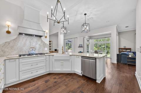 13827 Longs Landing Road, Jacksonville FL - photo 15 of 66