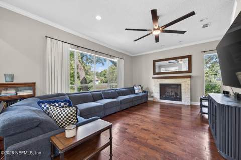 13827 Longs Landing Road, Jacksonville FL - photo 19 of 66