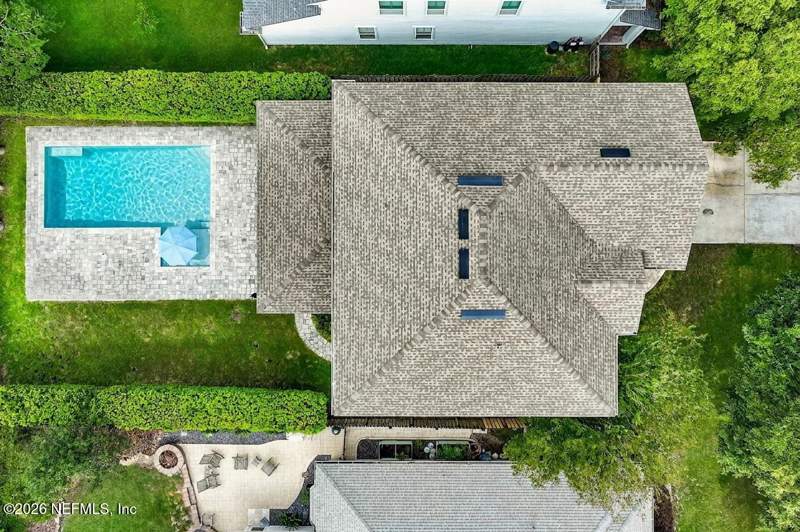 4 bedroom Single Family Residence at 48 Jackson Avenue, Seaview Park, Ponte Vedra Beach — photo 2