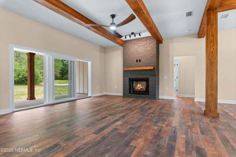 8021 Yellow Pine Circle, Glen St. Mary FL - photo 14 of 56