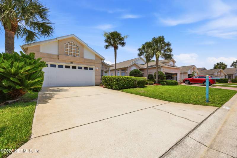 3 bedroom Single Family Residence at 272 Sea Woods Drive, Seagate North, St. Augustine — photo 4